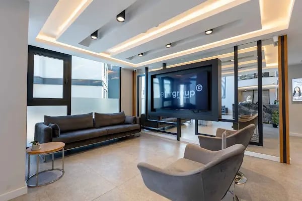 Dentgroup İzmir-Bornova - Resim 5