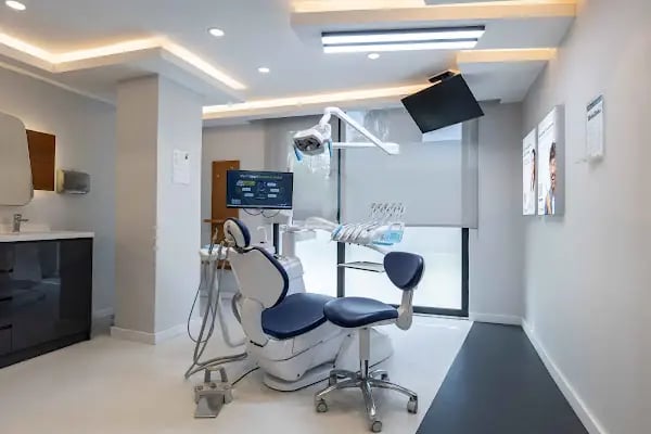 Dentgroup İzmir-Bornova - Resim 15