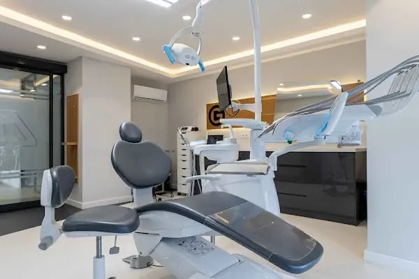 Dentgroup İzmir-Bornova - Resim 14