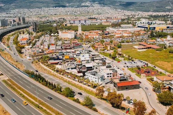 Dentgroup İzmir-Bornova - Resim 11