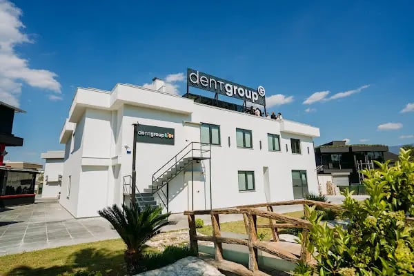Dentgroup İzmir-Bornova - Resim 4