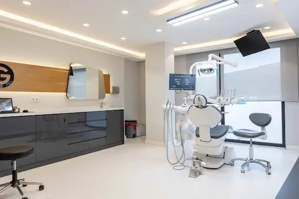 Dentgroup İzmir-Bornova - Resim 2
