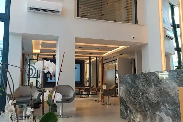 Dentgroup İzmir-Bornova - Resim 16