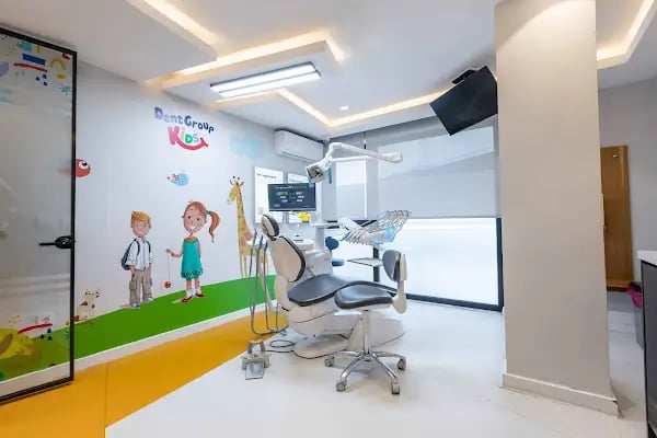 Dentgroup İzmir-Bornova - Resim 12