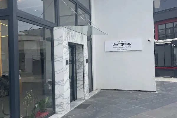 Dentgroup İzmir-Bornova - Resim 9