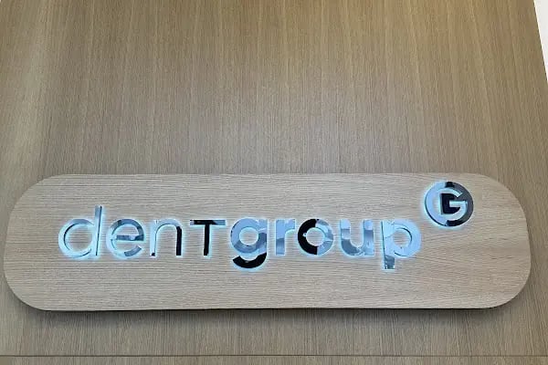 Dentgroup İzmir-Bornova - Resim 10