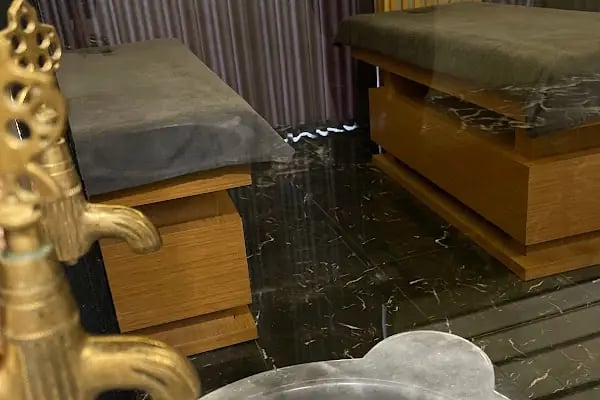 PEARL SPA MASAJ Massage صالون مساج طرابزون تدليك - Resim 13