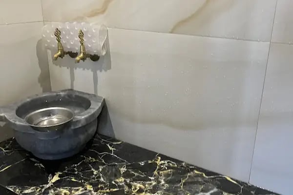 PEARL SPA MASAJ Massage صالون مساج طرابزون تدليك - Resim 5