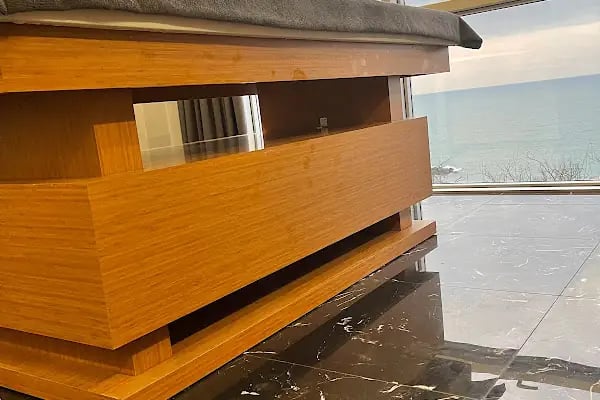 PEARL SPA MASAJ Massage صالون مساج طرابزون تدليك - Resim 10