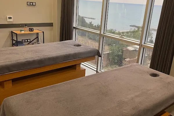 PEARL SPA MASAJ Massage صالون مساج طرابزون تدليك - Resim 6