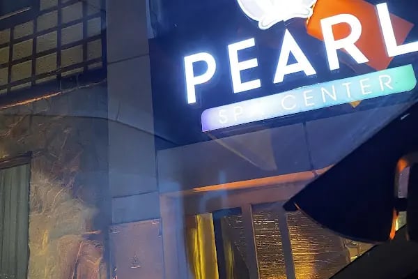 PEARL SPA MASAJ Massage صالون مساج طرابزون تدليك - Resim 17