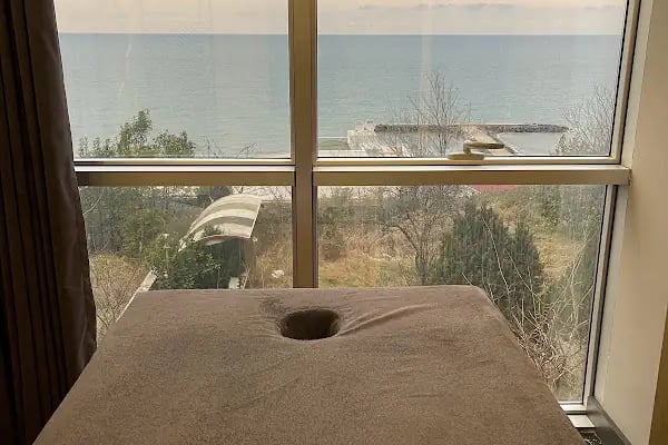 PEARL SPA MASAJ Massage صالون مساج طرابزون تدليك - Resim 8