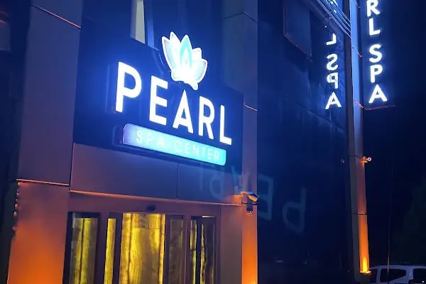 PEARL SPA MASAJ Massage صالون مساج طرابزون تدليك - Resim 16