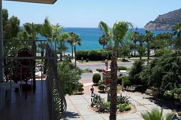 Resitalya Hotel - Resim 14
