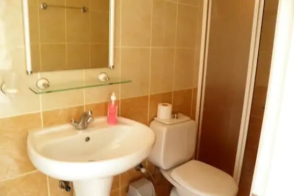 Resitalya Hotel - Resim 4