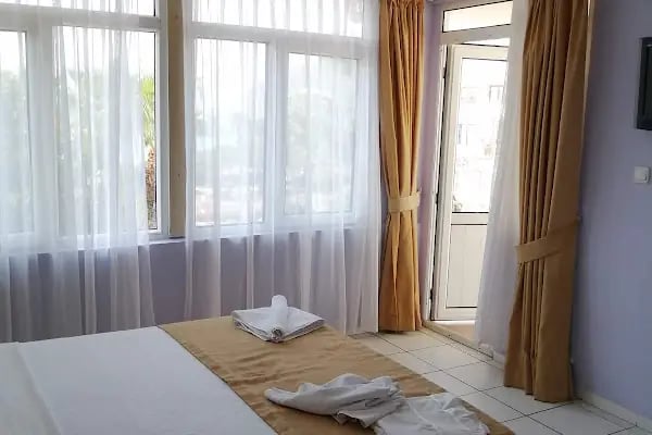 Resitalya Hotel - Resim 12