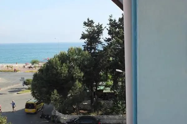 Resitalya Hotel - Resim 9