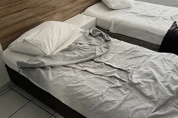 Resitalya Hotel - Resim 19