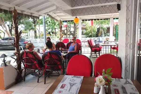 Resitalya Hotel - Resim 8