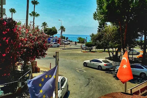 Resitalya Hotel - Resim 15