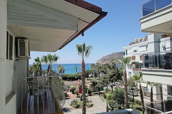 Resitalya Hotel - Resim 18