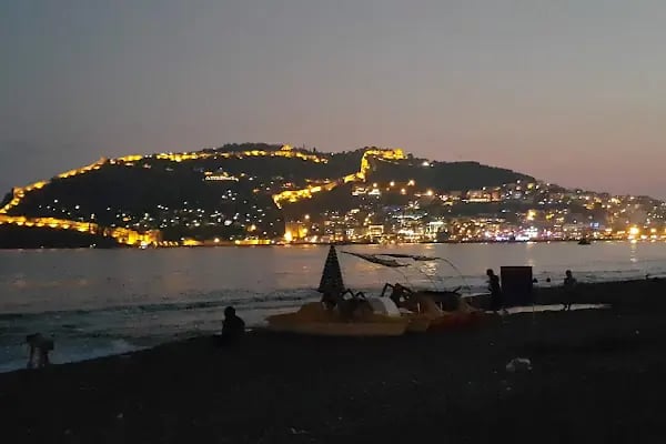 Resitalya Hotel - Resim 16