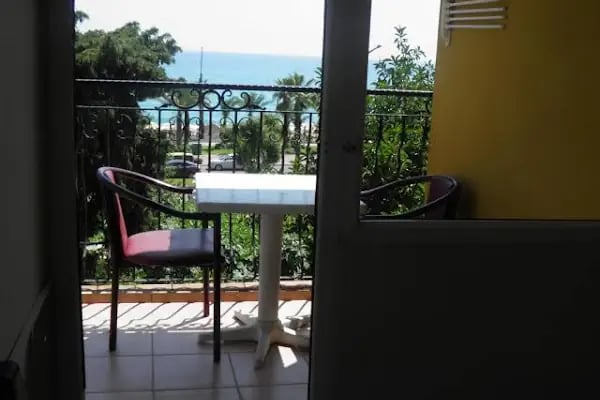 Resitalya Hotel - Resim 7