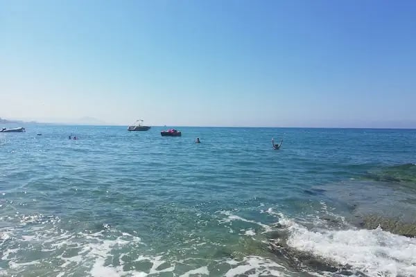 Resitalya Hotel - Resim 17