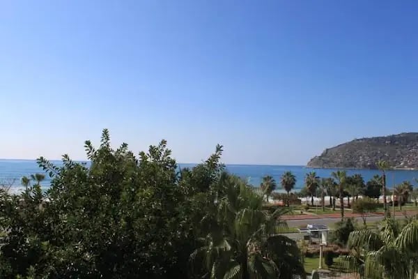 Resitalya Hotel - Resim 6