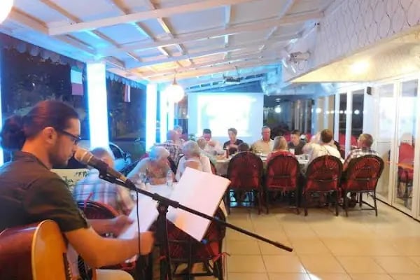 Resitalya Hotel - Resim 10