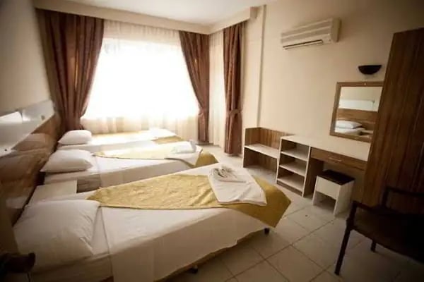 Resitalya Hotel - Resim 2