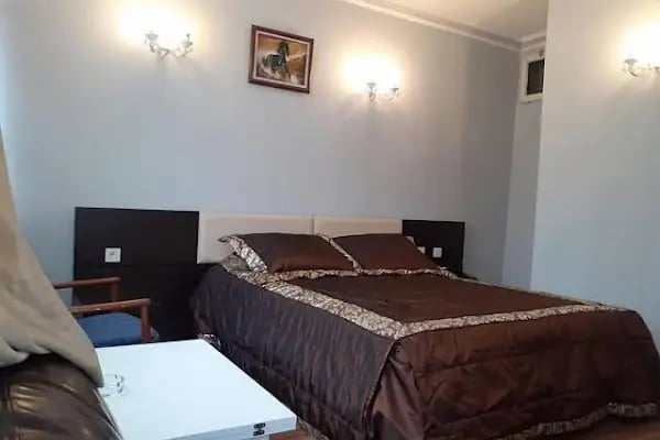 TAÇ HOTEL - Resim 6