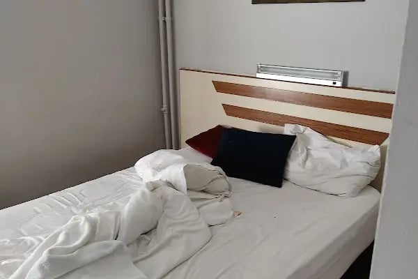 TAÇ HOTEL - Resim 15