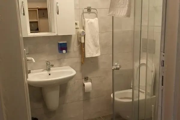 TAÇ HOTEL - Resim 19