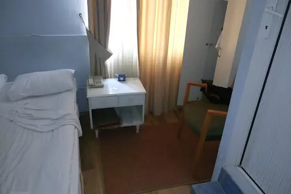 TAÇ HOTEL - Resim 14