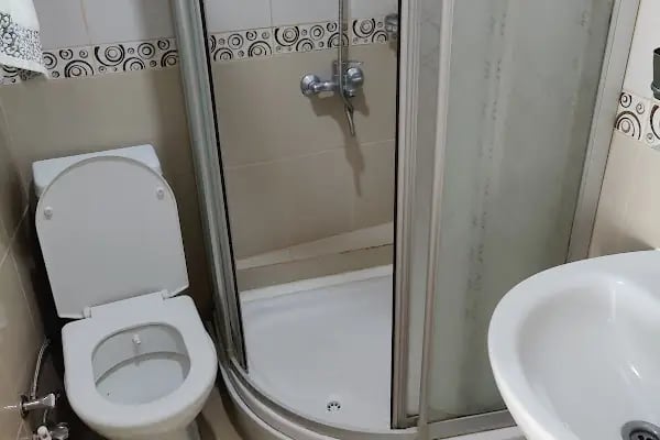 TAÇ HOTEL - Resim 17
