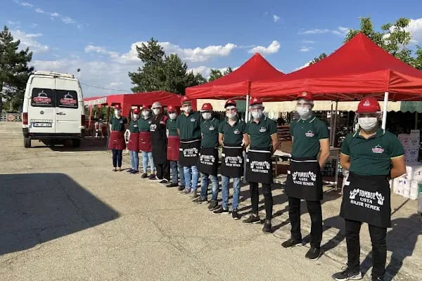 Tombul Usta Hazır Yemek - Resim 7