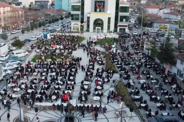 Tombul Usta Hazır Yemek - Resim 10