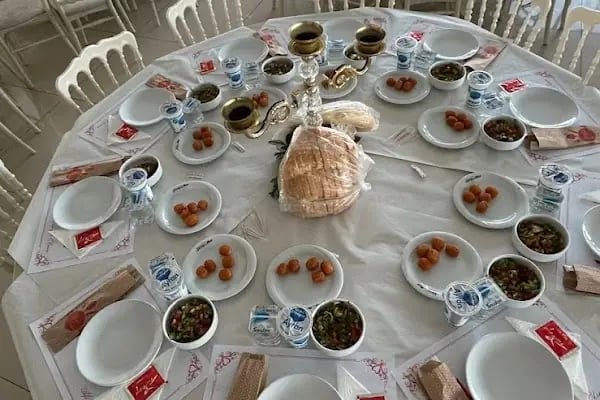 Tombul Usta Hazır Yemek - Resim 16