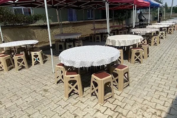 Tombul Usta Hazır Yemek - Resim 18
