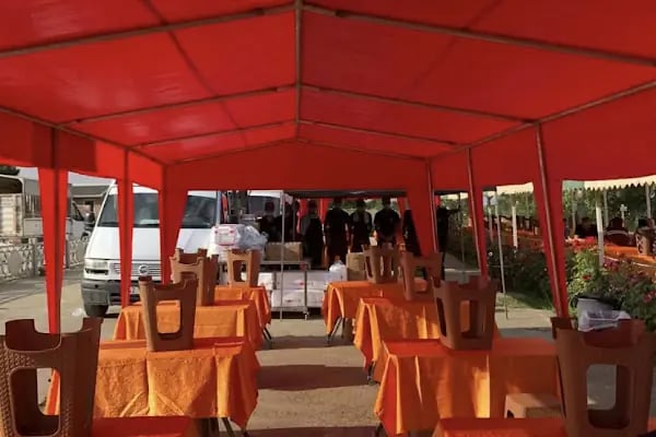 Tombul Usta Hazır Yemek - Resim 14