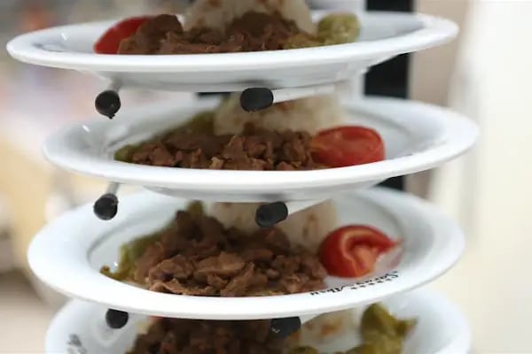 Tombul Usta Hazır Yemek - Resim 8