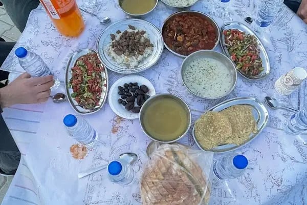 Tombul Usta Hazır Yemek - Resim 19