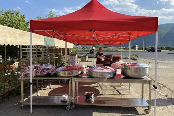 Tombul Usta Hazır Yemek - Resim 5