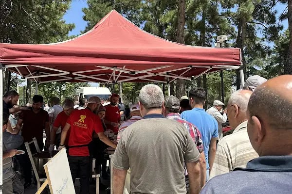 Tombul Usta Hazır Yemek - Resim 12