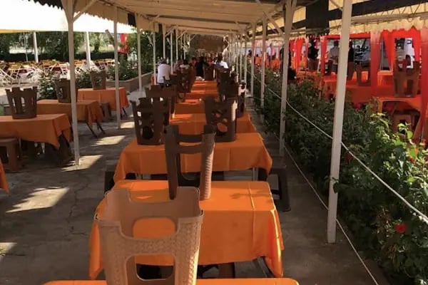 Tombul Usta Hazır Yemek - Resim 1