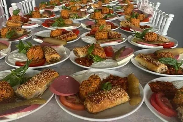 Tombul Usta Hazır Yemek - Resim 15