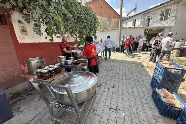 Tombul Usta Hazır Yemek - Resim 6