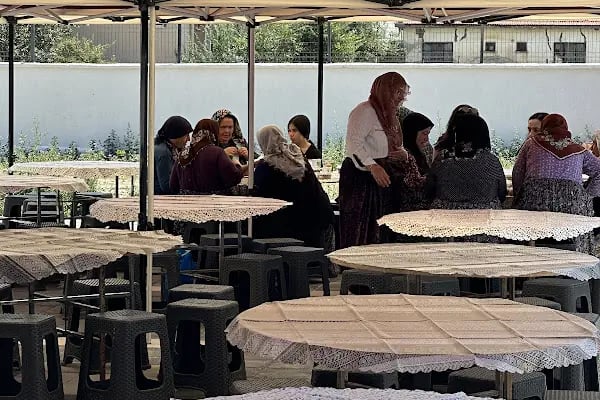 Tombul Usta Hazır Yemek - Resim 17