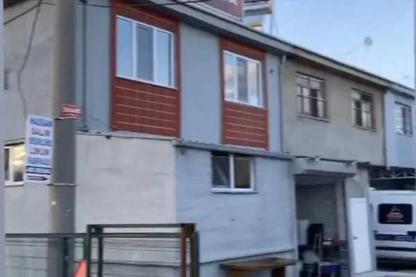 Tombul Usta Hazır Yemek - Resim 13